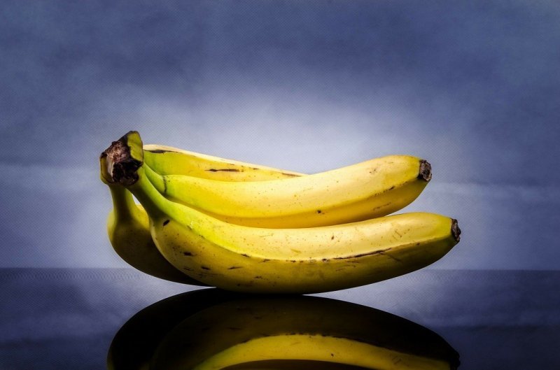 Не поверите своим глазам: что будет, если есть один банан в день