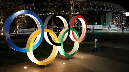 Названы имена новосибирцев, которые полетят на Олимпиаду в Токио