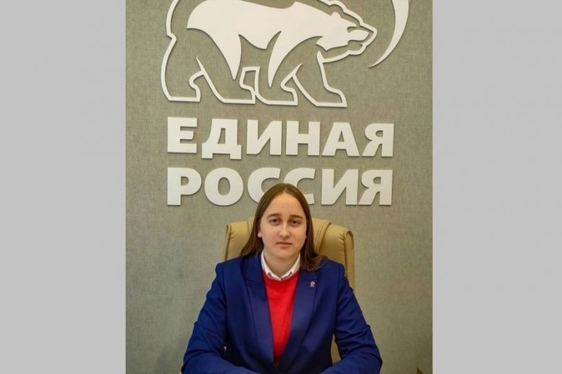 В Новосибирске член «Единой России» вышла из партии и примкнула к коалиции оппозиционеров