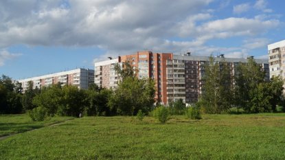 Арбитражный суд наложил арест на скандальный участок земли на улице Демакова