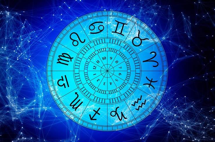 Гороскоп на 25 мая 2021 года для каждого знака зодиака