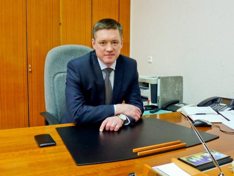 Новым руководителем дорожного департамента мэрии Новосибирска станет глава Советского района Дмитрий Оленников