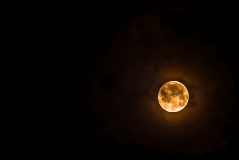 Багровая Луна запустит закон бумеранга: c 26 мая начнутся испытания для многих