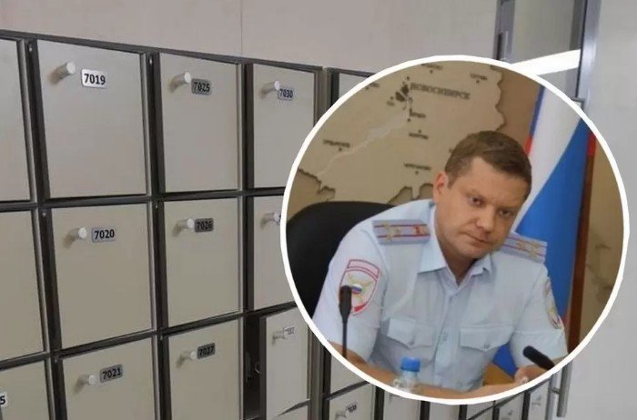 Бизнесмен и бывший замначальника полиции, потерявший около 130 миллионов рублей, прошел детектор лжи