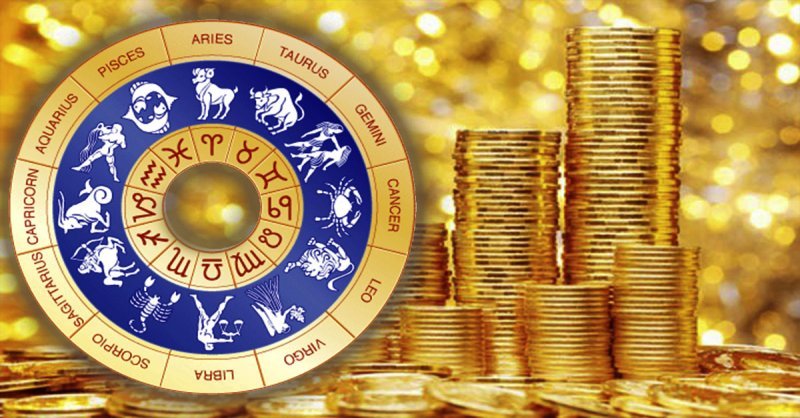 Гороскоп богатства для каждого знака зодиака: что ждать летом 2021 года