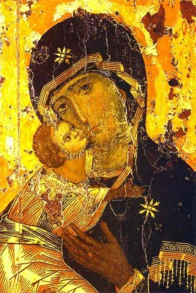 3 июня праздник в честь Владимирской иконы Божией Матери: народные приметы в этот день
