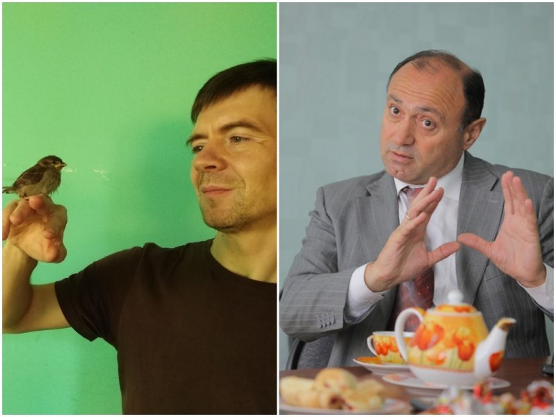 «Главный» азербайджанец Новосибирска депутату горсовета: «Не нужно будоражить людей»