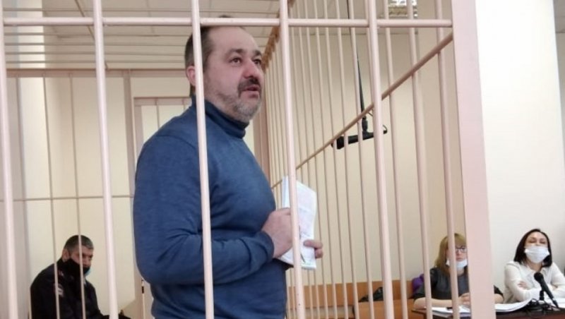 Алтайского депутата будут судить в Новосибирске за взятку в 2,5 миллиона рублей