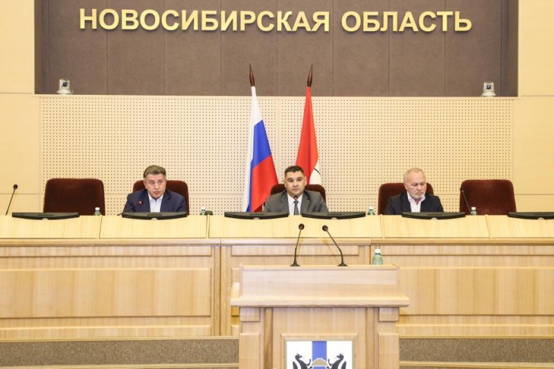 Андрей Шимкив раскритиковал правительство региона за «концессионный гон»