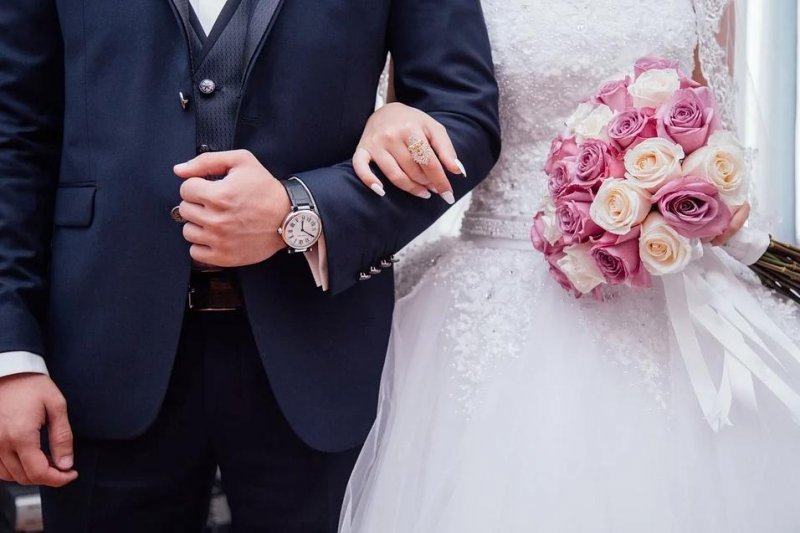 Не хотят жениться: ЗАГС Новосибирской области опубликовал данные за май