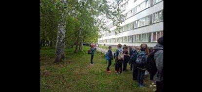 Сообщения о минировании детсадов и школ Новосибирска на проверке у АТК: спецслужбы работают на месте