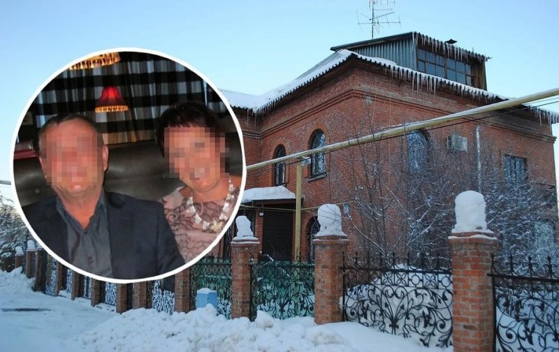 Новосибирская пенсионерка пойдет под суд за заказное убийство супруга