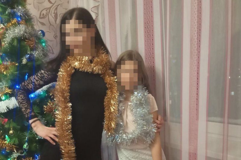 Мама, не бей меня: в Новосибирске 10-летняя девочка сделала аудиозапись истязания матерью