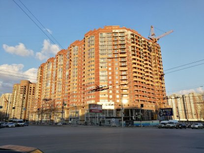 Иск о банкротстве застройщика ЖК «Нарымский квартал» подан в Новосибирске