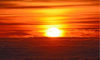 Солнце на пике опасности 17 июня: как пережить мощный геоудар месяца в ближайшие дни
