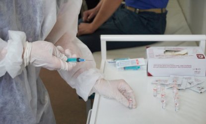 В Новосибирской области могут ввести принудительную вакцинацию от коронавируса