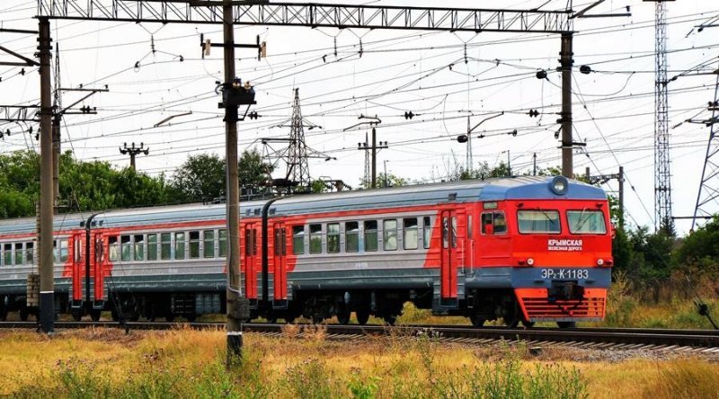 В Новосибирске установили цену на проезд в первой городской электричке