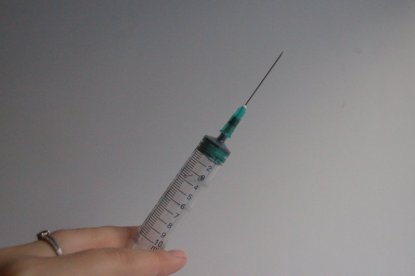 Вакцинировать детей от COVID-19 начнут в ближайшее время
