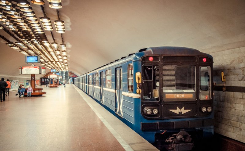 Новосибирский метрополитен перешел на летний график работы