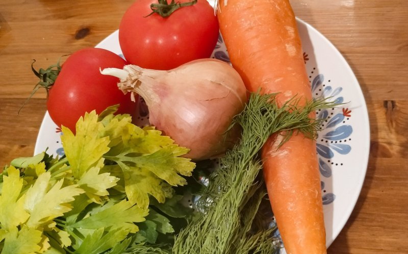 Резкий рост цен на овощи в Новосибирске: морковь на вес золота