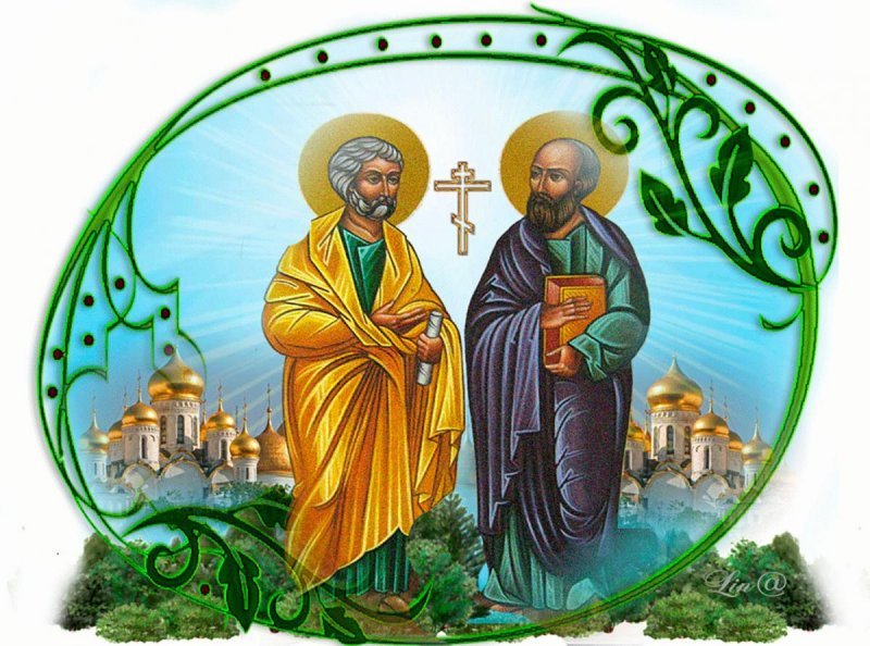 12 июля 2021 года: Православные отмечают Петров день, что нельзя делать в этот праздник