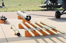 Новосибирский оборонный завод начнет производство новой боевой ракеты 