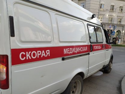 45-летняя женщина умерла от коронавируса в Новосибирске