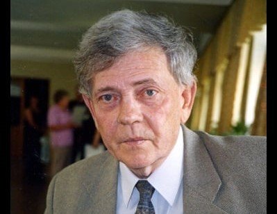 Известный ученый Вячеслав Седельников умер в Новосибирске