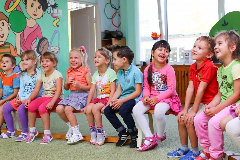 Сообщения о минировании детских садов проверяют в Новосибирске