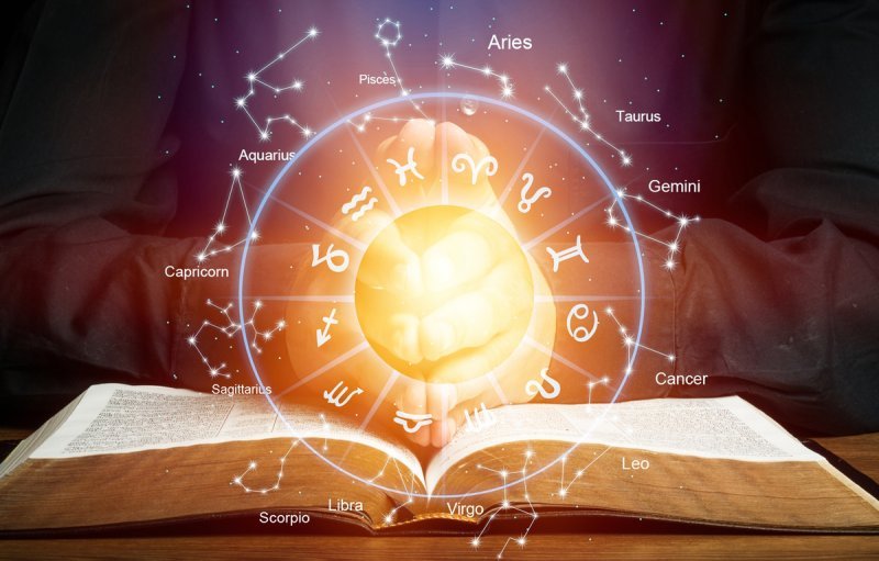 Гороскоп на 25 июля 2021 года для всех знаков зодиака