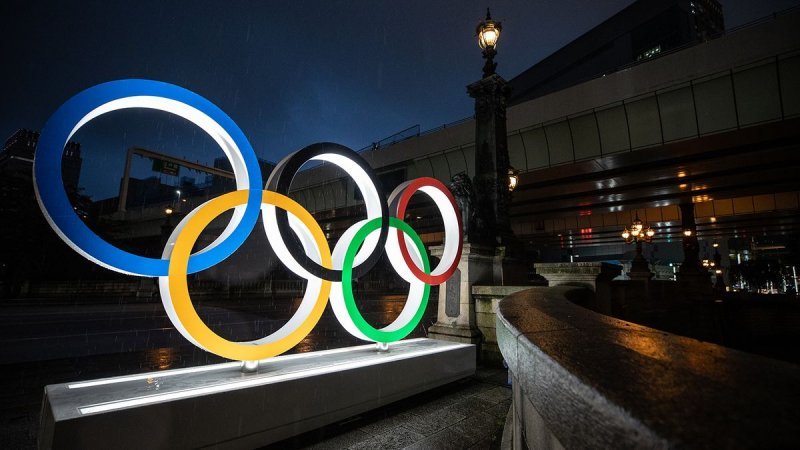 Открытие летних Олимпийских игр-2021 в Токио: время начала трансляции, где смотреть