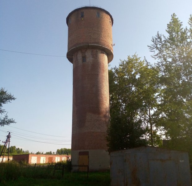 Министерство ЖКХ взяло на контроль обеспечение водой поселка Сокур