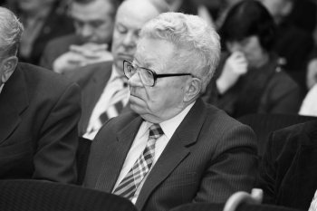 Известный политик Владимир Боков умер в Новосибирске