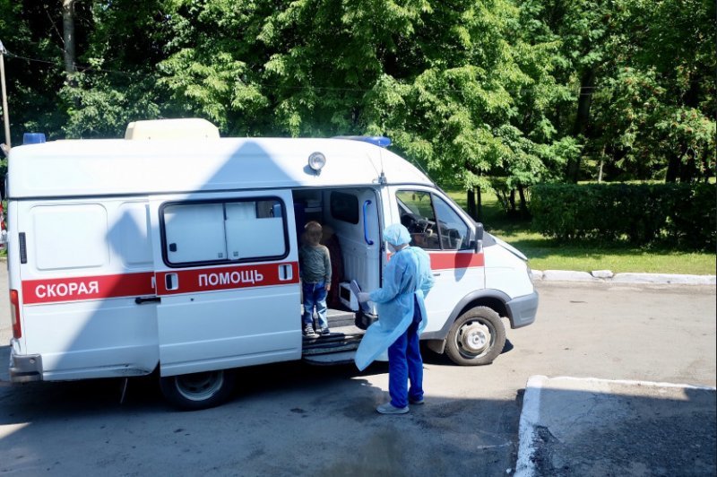 Дети стали чаще и тяжелее болеть коронавирусом в Новосибирске