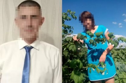 Под Новосибирском аноним обвинил в аморальности педагога за свадебное фото у храма