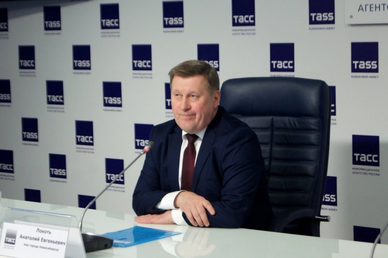 Тысяча и один мэр: в Новосибирске 11 августа пройдет собрание инициативной группы за отставку Локтя