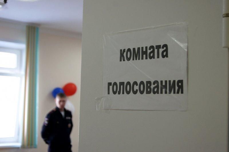 В Новосибирской области не будут проводить дебаты кандидатов в Госдуму