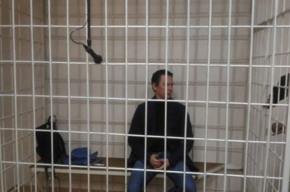 Скандально известного журналиста Николая Сальникова снова отправили в СИЗО