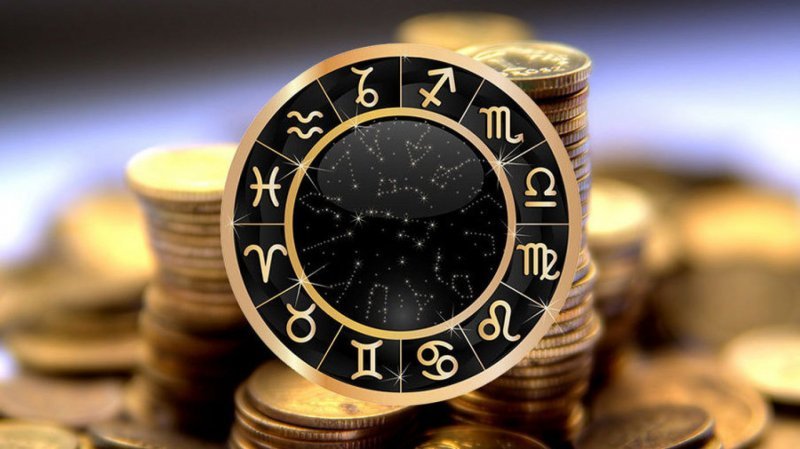 Какие знаки зодиака будут купаться в деньгах в сентябре 2021 года