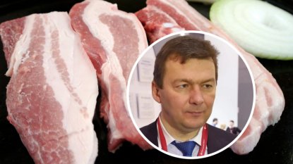 Свежее мясо: руководитель компании «Мираторг» в Новосибирске задержан за вымогательство