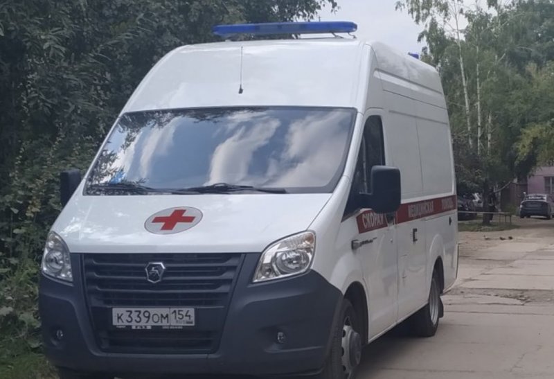 53-летняя женщина скончалась от COVID-19 в Новосибирской области