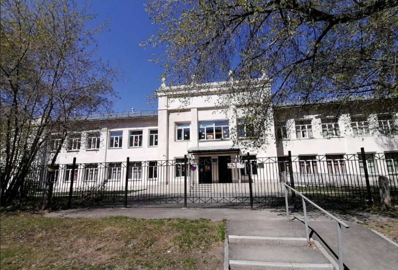 В мэрии Новосибирска ответили на жалобы о поборах в коррекционной школе №53