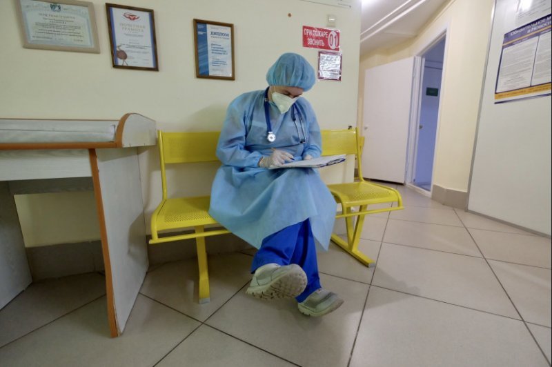 Одиннадцать пациентов с коронавирусом умерли в Новосибирской области