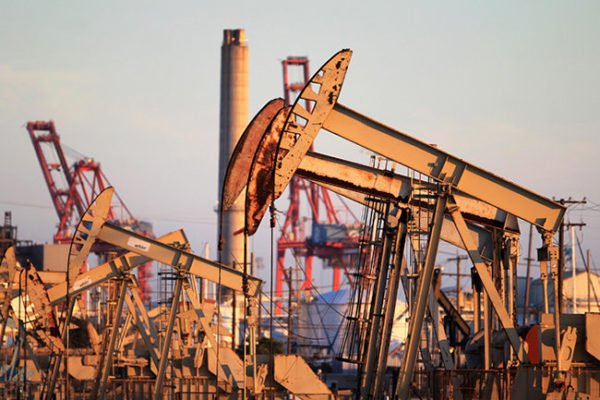 5 сентября - День нефтяника. Роль и место нефтяной промышленности в экономике России