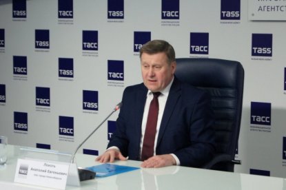 Опять все перепутал: мэр Анатолий Локоть нечаянно объявил режим ЧС в Новосибирске