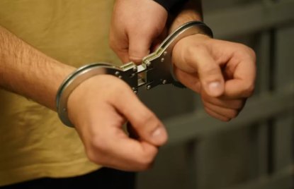 Задержан педофил, жертвами которого стали подростки из Новосибирской области