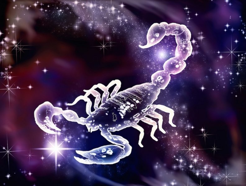 Скорпион: гороскоп сегодня, 12 сентября 2021 года