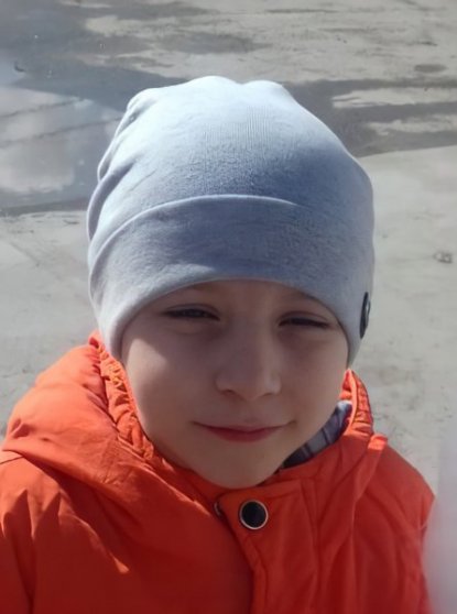 Семилетний ребенок пропал в Калининском районе Новосибирска