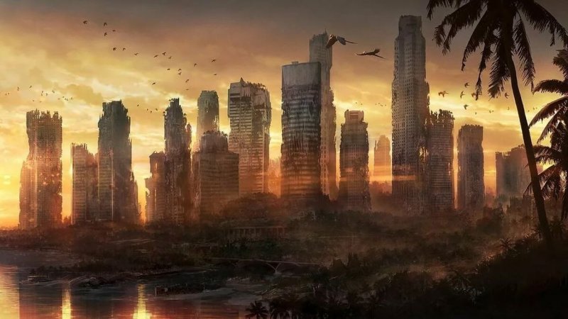 Невероятно: по предсказанию Торы осенью 2021 года произойдет апокалипсис 