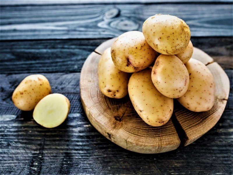 Сезон картошки открыт: рецепты вкуснейших блюд от опытных хозяек